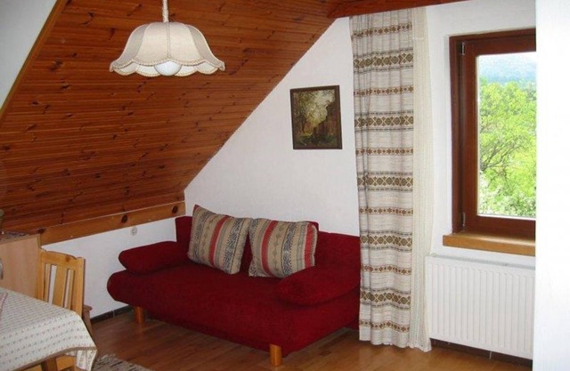 Appartement 2- 4 Personen - Haus Klemenjak