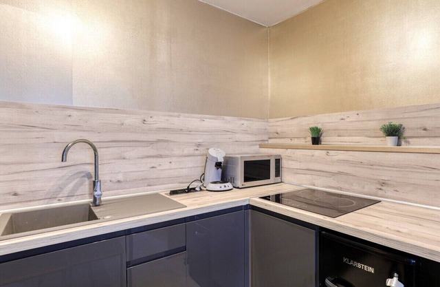 Appartement 2 pièces de 35 m2