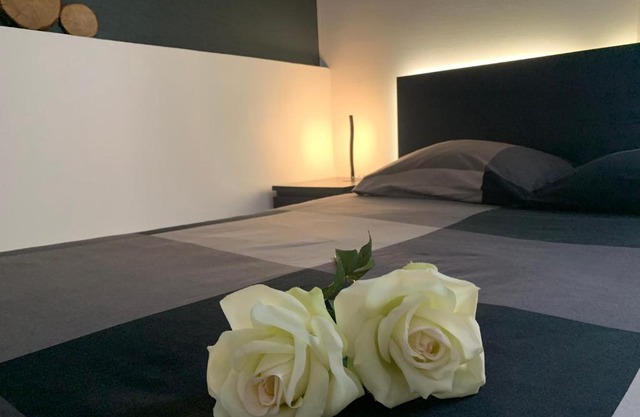 Appartement 55m² Brest Recouvrance