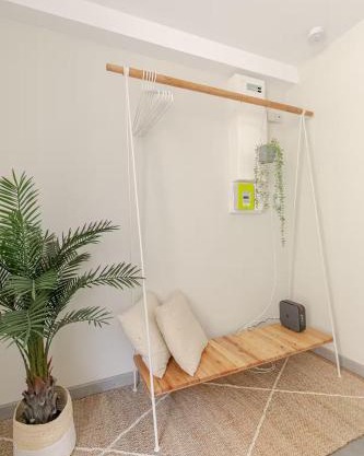 Appartement 6 personnes proche strasbourg avec parking