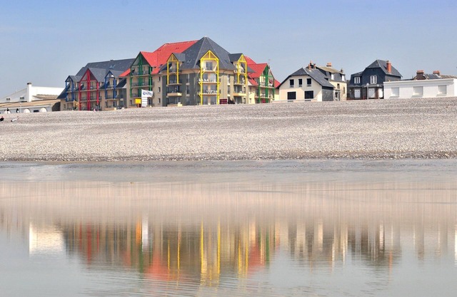 Appartement abordable près de la plage | Profitez de la culture cayolaise
