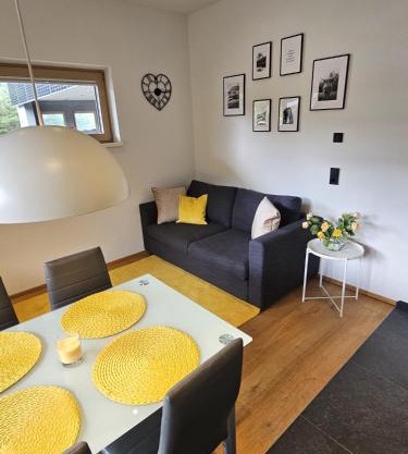 Appartement ALPINOVA by MoniCare