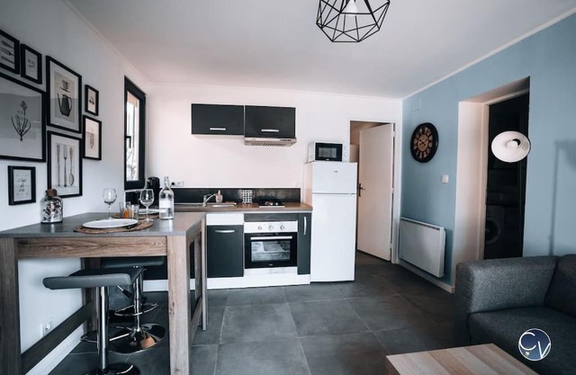 Appartement avec Piscine proche Avignon et Uzes