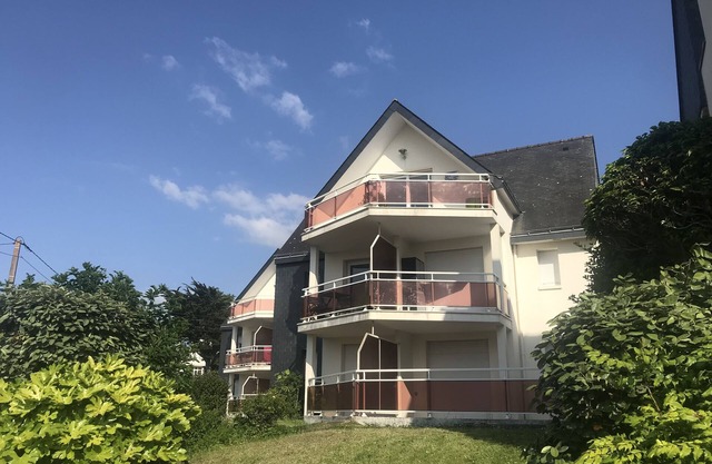 Appartement Avec vue Imprenable et Situation Exceptionnelle