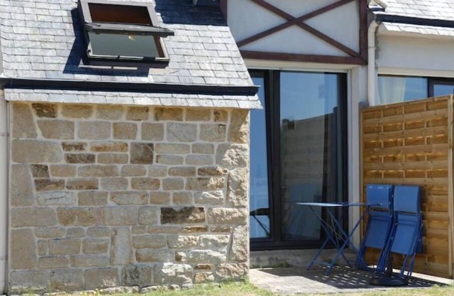Appartement Avec vue sur le Golf