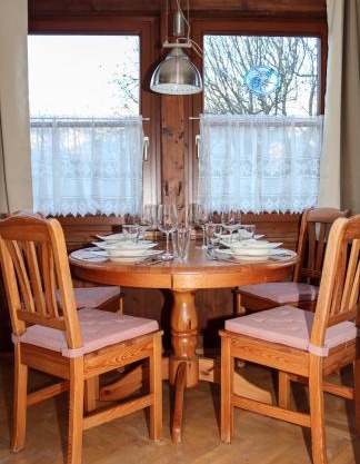 Appartement Bärhof