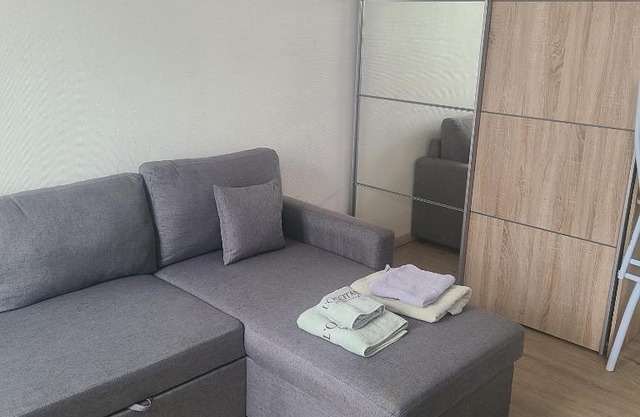 Appartement Brest quartier Saint Michel