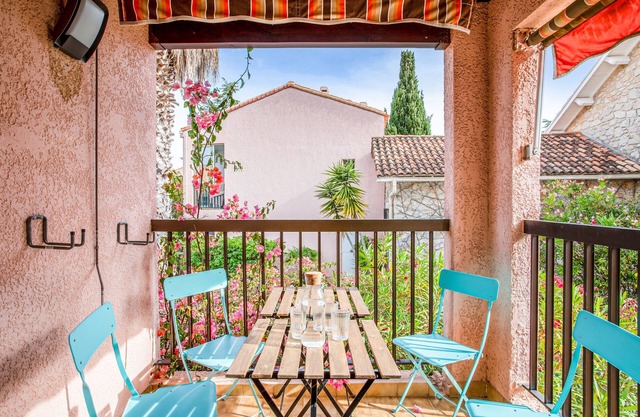 Appartement Canet - Welkeys
