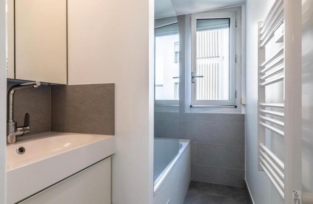 Appartement Centre Biarritz Luxueux