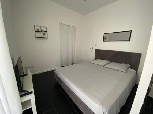 Appartement centre ville Orange