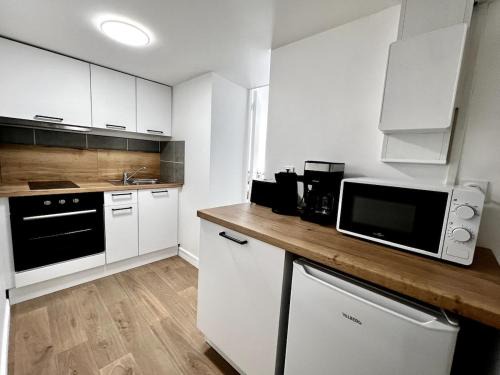 Appartement cosy à Hennebont !