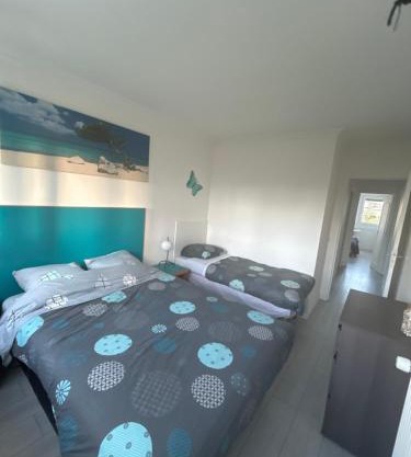 Appartement cosy ligne 11 proche Paris