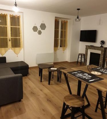 Appartement Dali centre historique Perpignan