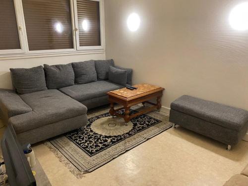 Appartement de charme à Créteil
