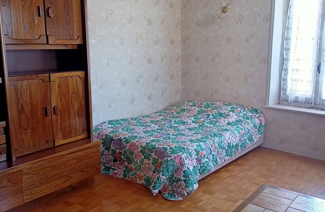 Appartement en Bresse Bourguignonne