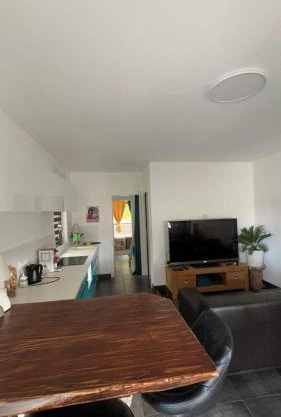 Appartement en lisière de forêt