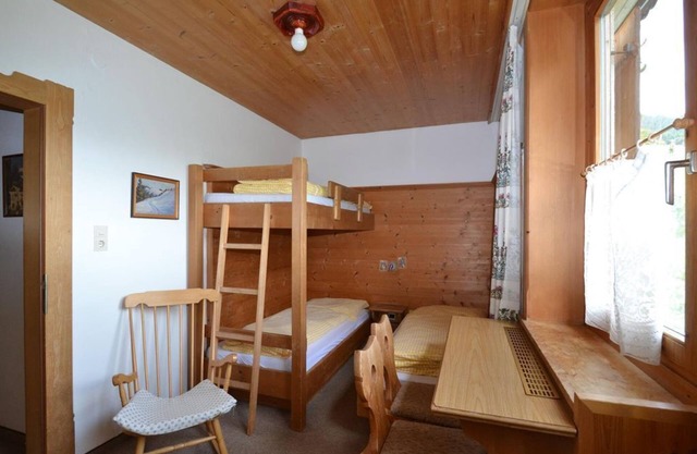 Appartement F - Zirmalm