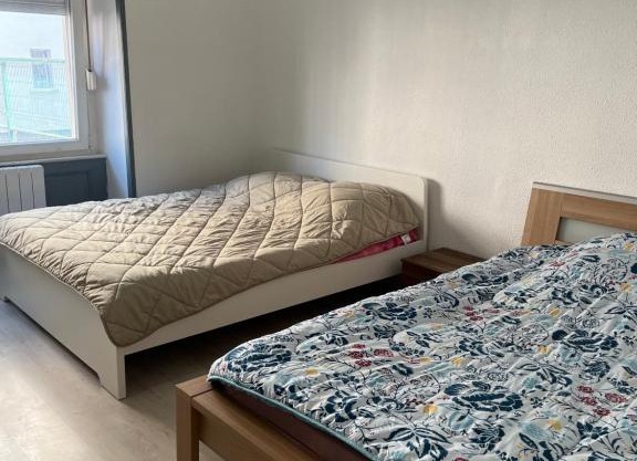 Appartement F2 proche hypercentre