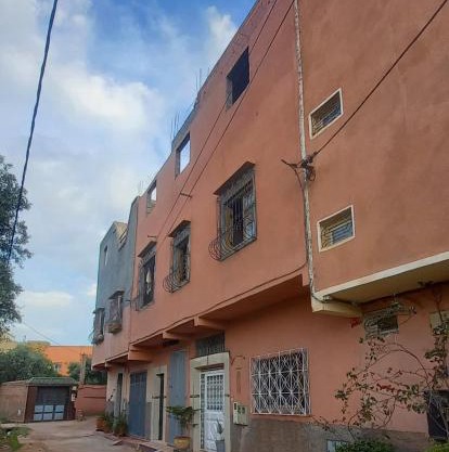 Appartement for Rent Near Marrakech