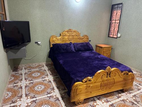 Appartement - Meknes