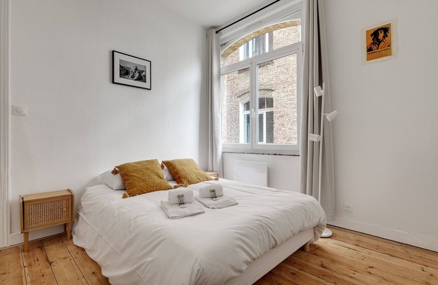 Appartement Francesco - Welkeys