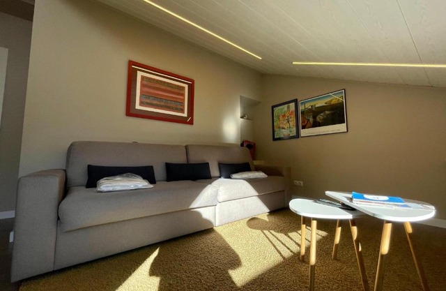 Appartement haut standing, Principat Park, 8p Inclès-el tarter-grandvalira