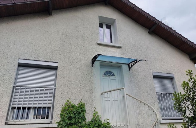 Appartement indépendant A