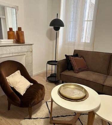 Appartement Joliette