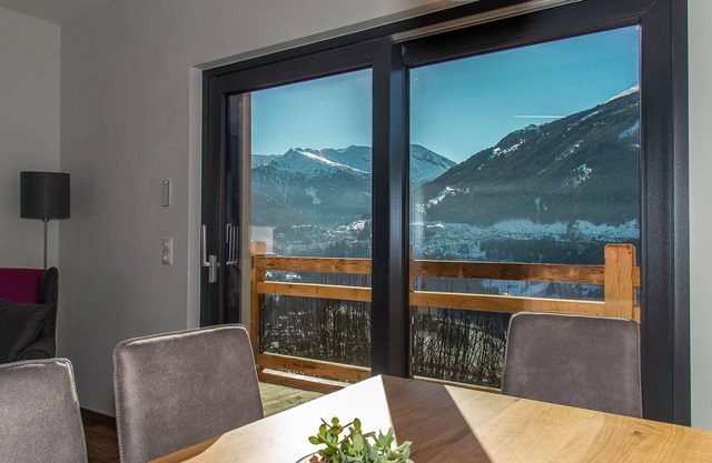 Appartement Kraft - Gasthof Appartements Gamskar