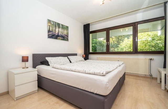Appartement Langhammer