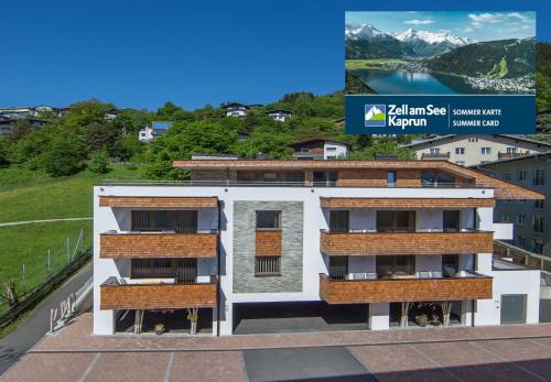 Appartement Living Schönwies apartments with private Infrared cabin