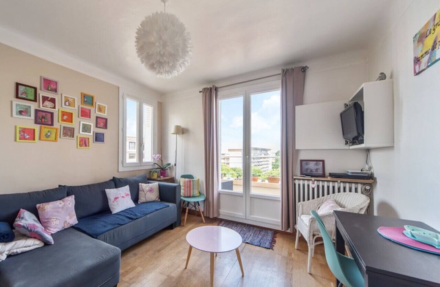 Appartement Menor - Welkeys