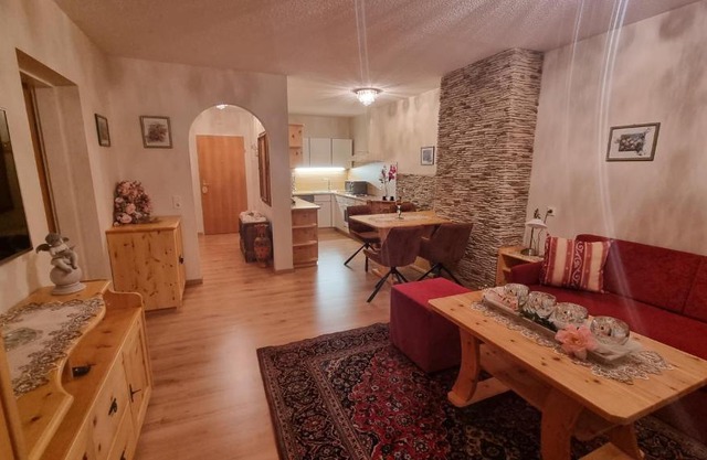 Appartement Michelle