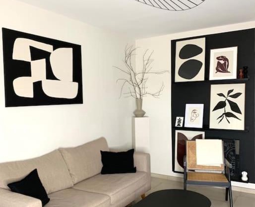 Appartement Oslo - Strasbourg
