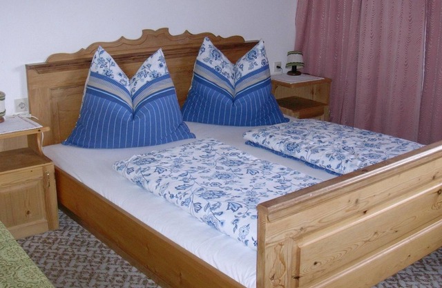 Appartement Panoramablick - Schürzberghof