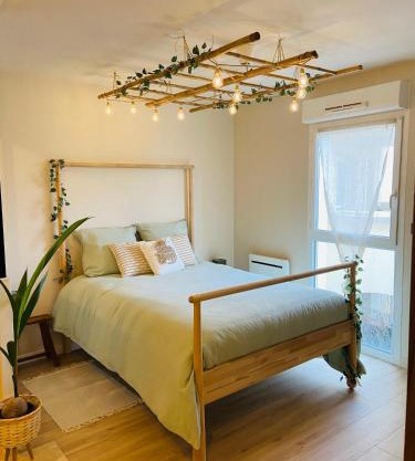 appartement paradise tropical