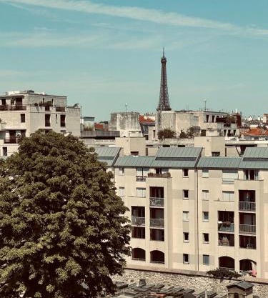 Appartement Paris