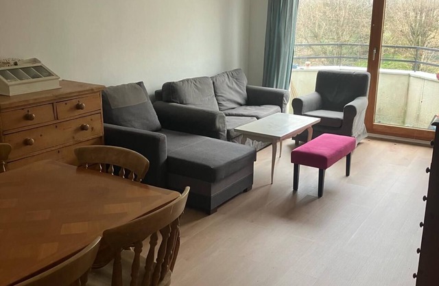 Appartement Pour 6 Personnes à Nogent-sur-marne, Calme et à Proximité de Paris