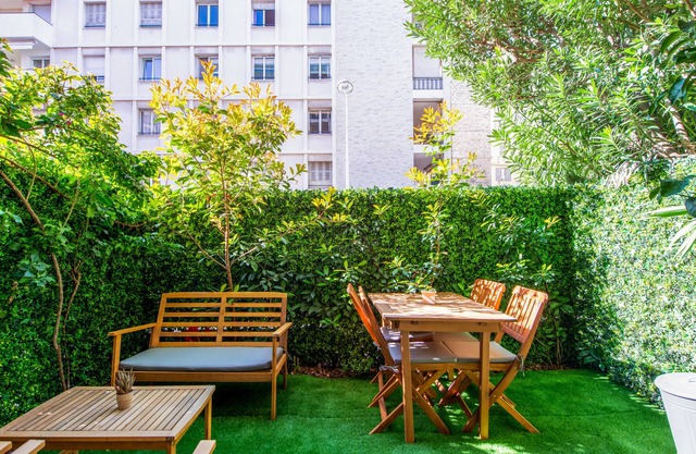 Appartement Pommelo - Welkeys