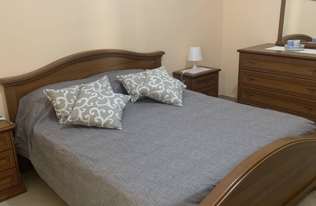 Appartement Privé Central Parking Gratuit en rue