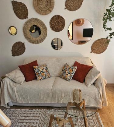appartement sérénité