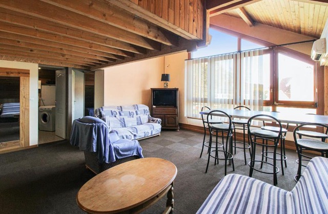 Appartement spacieux à Échenans de 80 m² avec parking inclus