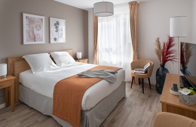 Appartement Studio T1