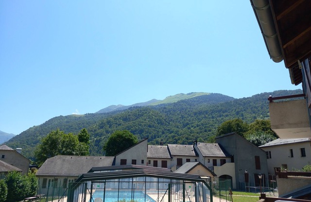 Appartement T2 en Vallée D'ossau