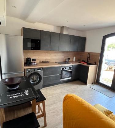 Appartement T2 Porticcio