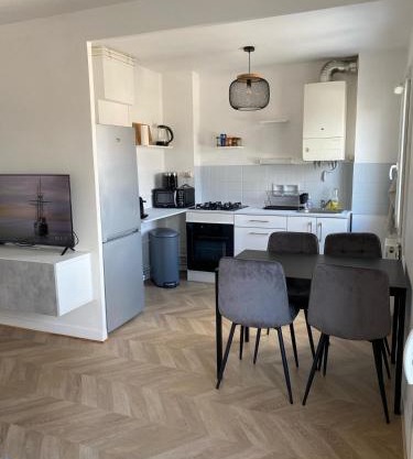 Appartement T3