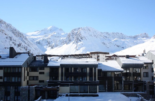 Appartement T3 pour 6 personnes