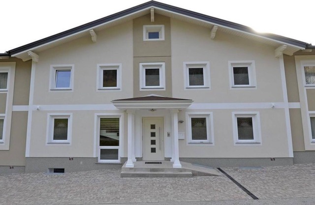 Appartement Top 2 mit Terrasse - Sunshine Appartements