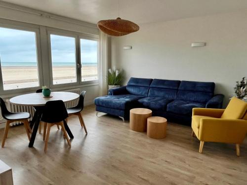 Appartement VUE MER