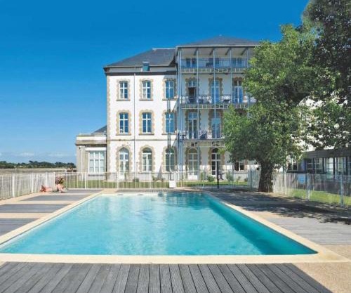 Appartement vue mer le Croisic